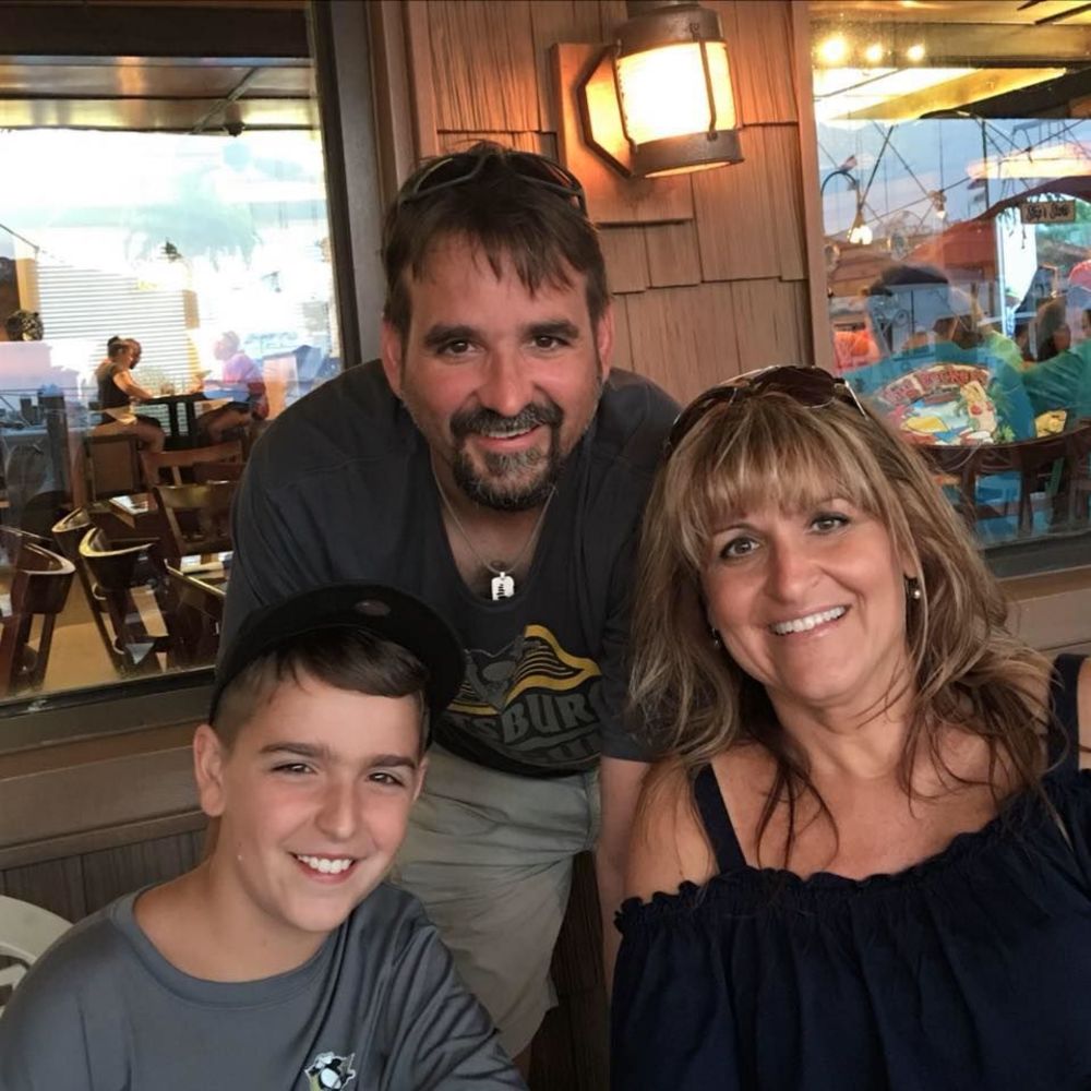 Meet your Posher, Stacey